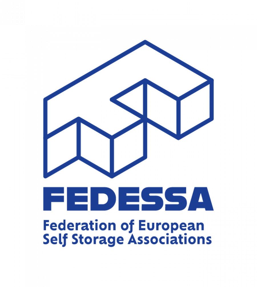 FEDESSA Mitgliedschaft – europäische Standards in der Selfstorage-Branche